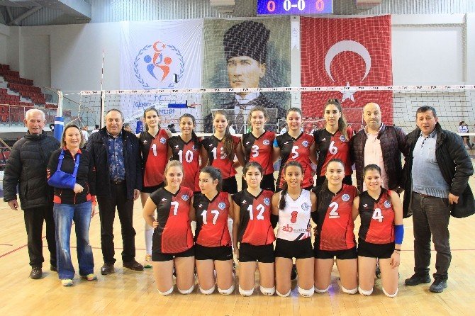 Yalova Grubundan Çiftlikköy Çıktı