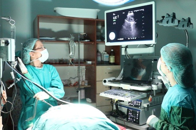 Bu Cihazlar Maden İşçilerinin Meslek Hastalıklarına Umut Işığı Olacak