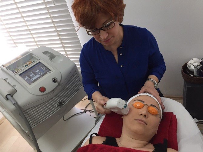 Işıkla Güzelleşin