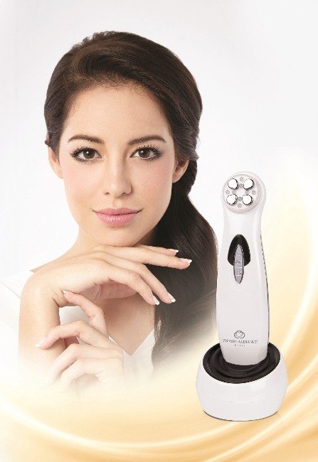 Evde Komple Cilt Bakımı Mümkün Hale Geldi