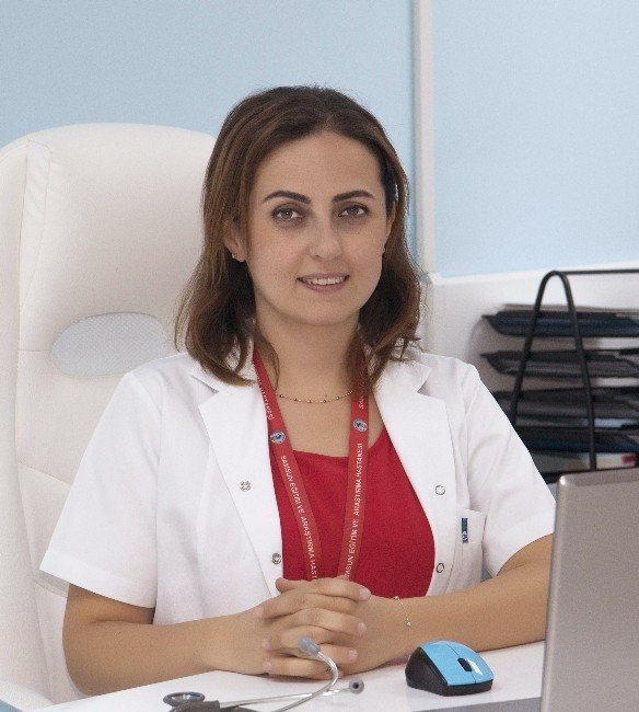 “‘Ben’, Deyip Geçmeyin!”