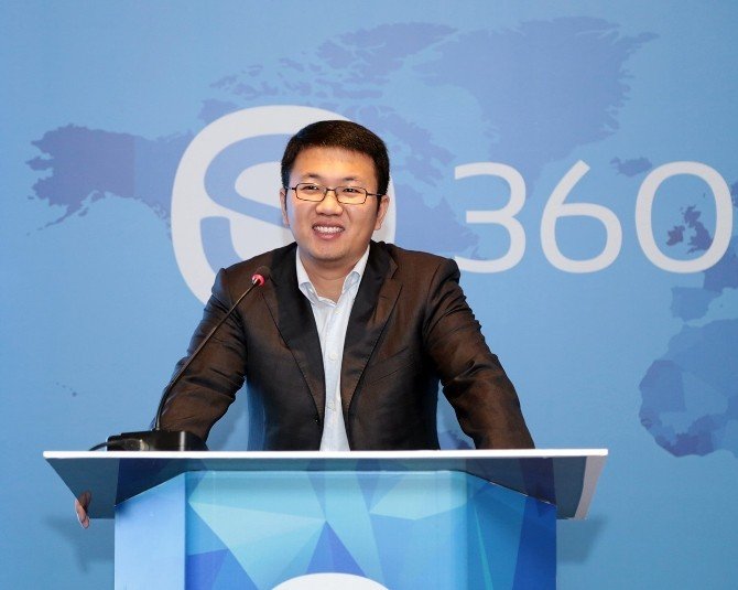 Yan: "Türkiye’de Akıllı Telefonlarda Günlük Ortalama 30 Bin Virüs Tebpit Ediyoru"