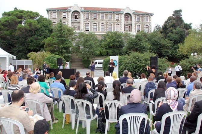 C20 Zirvesi İstanbul’da Başladı