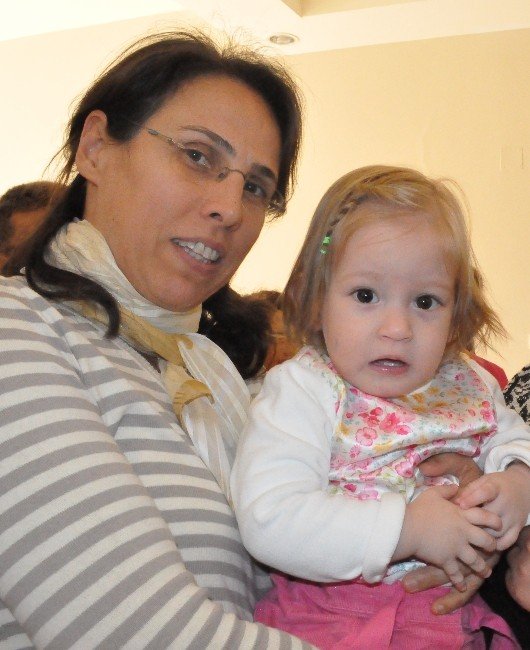 Doğan Her 10 Bebekten Biri Prematüre