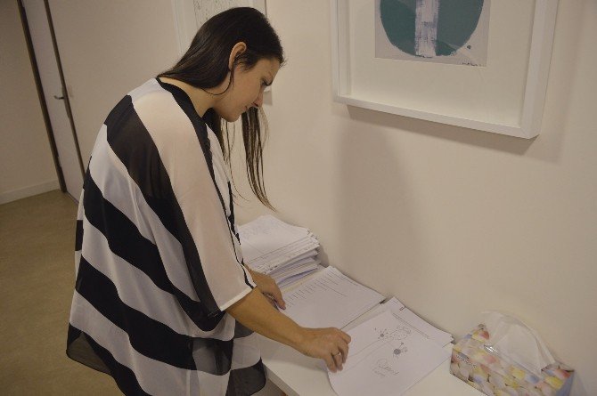 Çocuğunuz Bunları Yapıyorsa Disleksi Olabilir