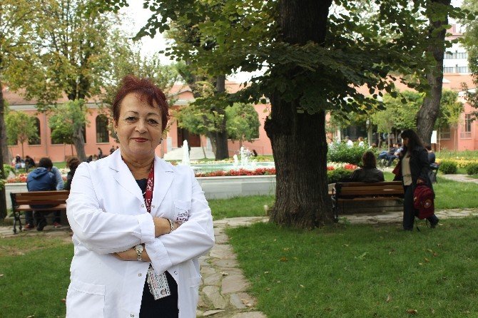 Sağlıklı Kantin Uygulamasında ‘Yasak’ Yerine ‘Bilinçlendirme’