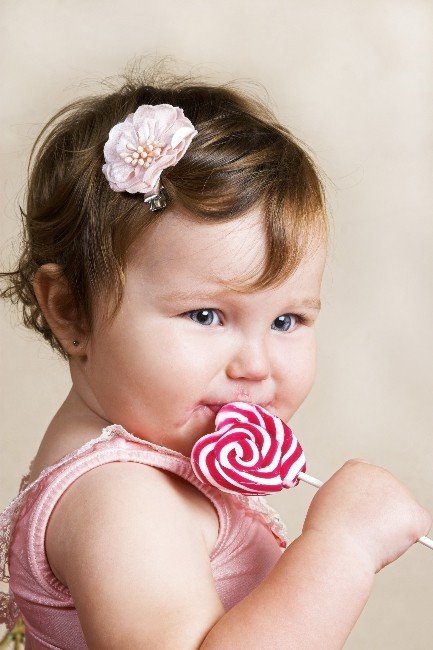 Uzman Diyetisyen Işın Sayın: “Çocukları Mutlu Etmek İçin Şekerli Gıdalar Vermeyin”