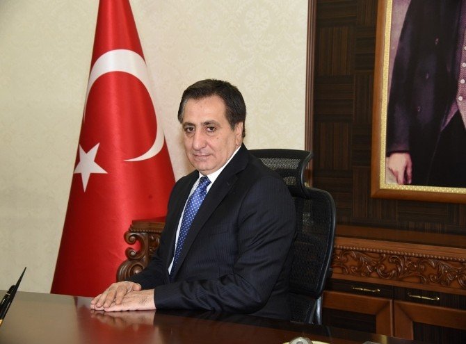 Çölyak Hastaları İçin Şanlıurfa’da Karabuğday Yetiştirilecek