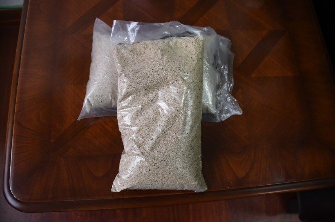 Çölyak Hastaları İçin Şanlıurfa’da Karabuğday Yetiştirilecek