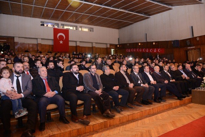 Eski Kültür Ve Turizm Bakanı Yalçın Topçu;