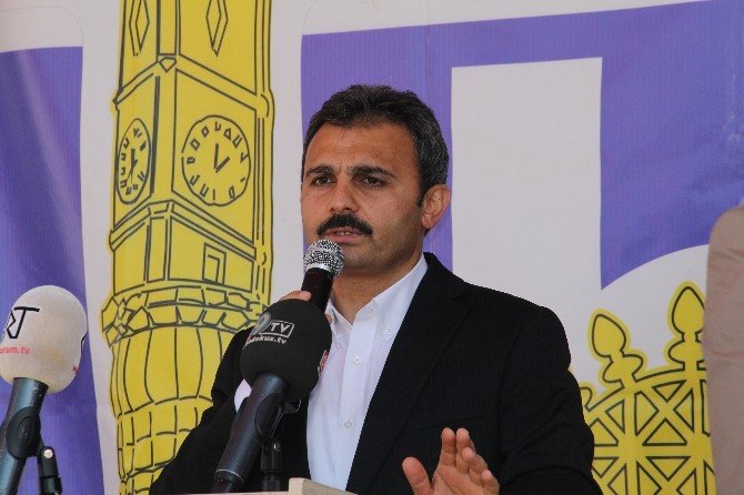 Çorum Ticaret Borsası 2015 Yılı Hububat Sezonu Açıldı