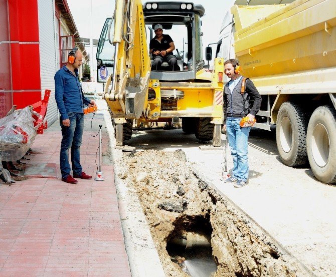 Çorum’da Kaçak Ve Kayıp Sudan Yıllık 1.5 Milyon Metreküp Su Tasarruf Edildi