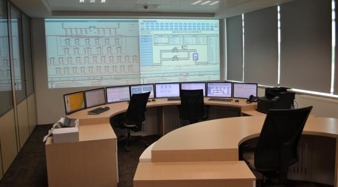Çorum Belediyesi, Su Laboratuarı Ve Scada Merkezi Kuruyor