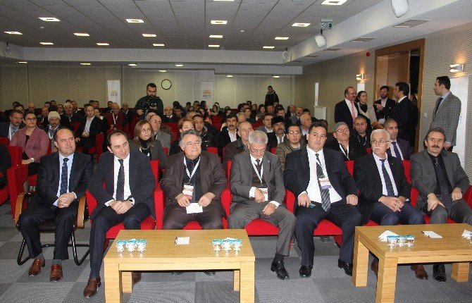 Çorum’da Arıcılık Çalıştayı