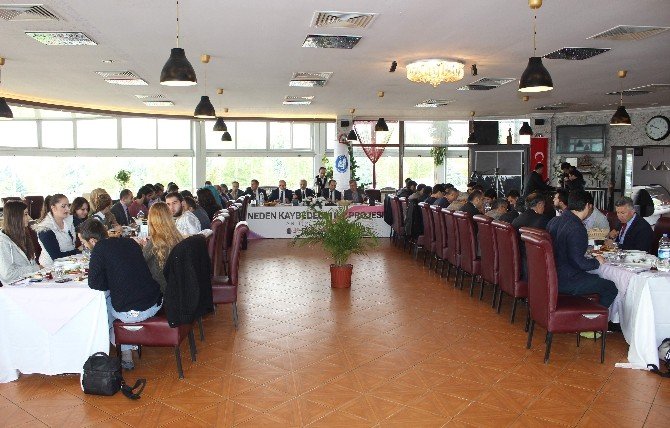 Çorum’da Madde Bağımlılığına Savaş Açıldı