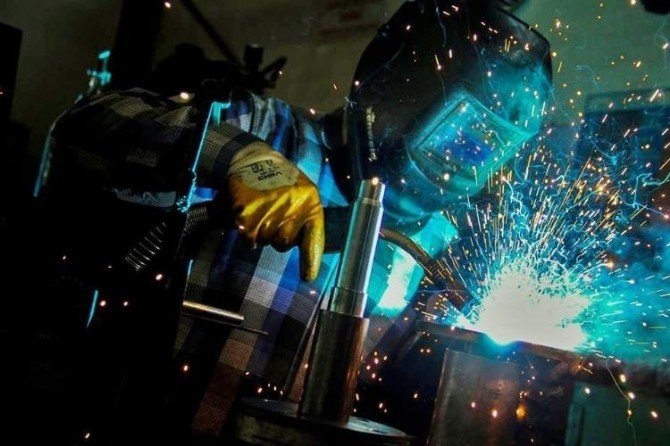 Çorum’dan 10 Ayda 154 Milyon Dolarlık İhracat