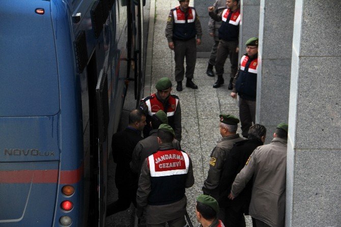 Çorum’da Cinayet