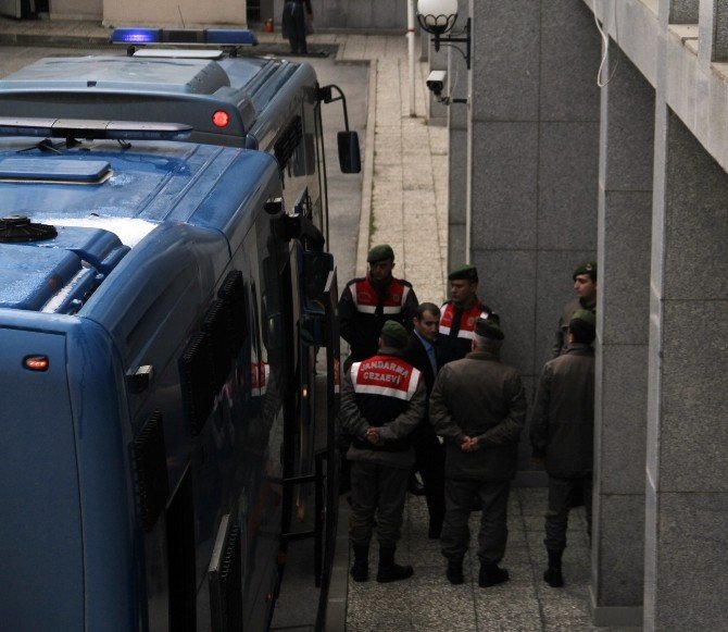 Çorum’da Cinayet