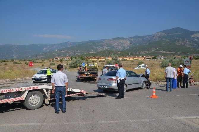 Kargı’da Trafik Kazası: 8 Yaralı