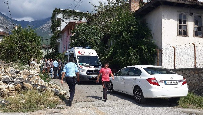 Kargı’da Yaşlı Adam Evinde Ölü Bulundu