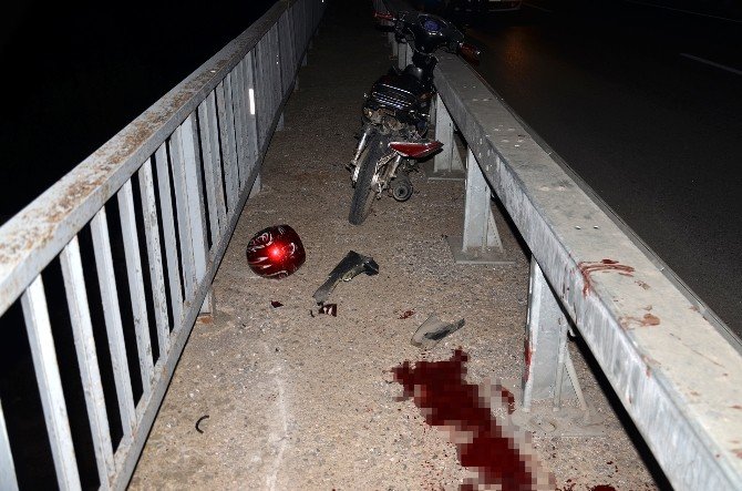 Osmancık’ta Trafik Kazası: 3 Yaralı