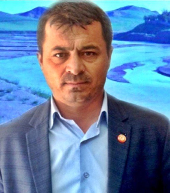 Çorum’da Cinayet
