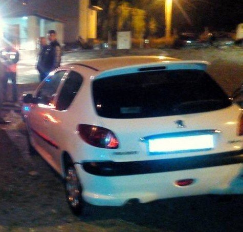 Sungurlu’da İki Ayrı Kaza: 4 Yaralı