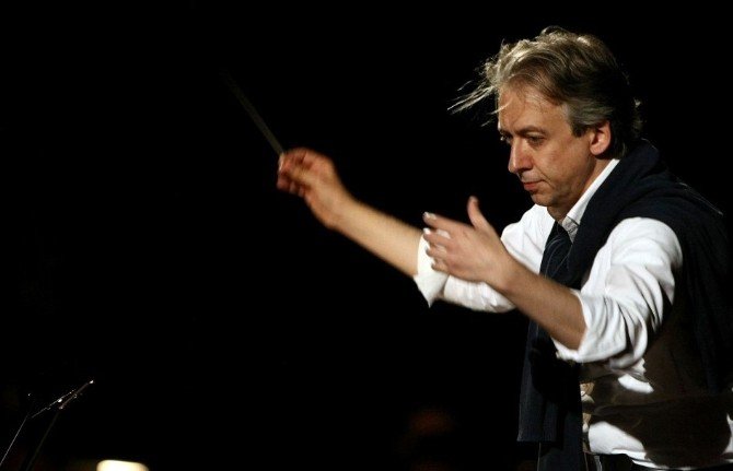 Çdso Klasik Müzik Konserlerine Devam Ediyor