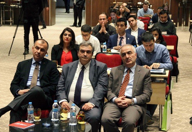 Girişimcilik Ekosistemi Adana’da Buluştu