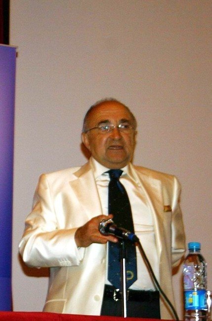 Prof. Dr. Oktay Kadayıfçı Hayatını Kaybetti