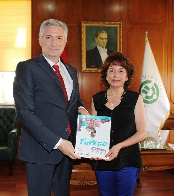 Bu Setle Yabancılar Türkçe’yi Daha Kolay Öğrenecek