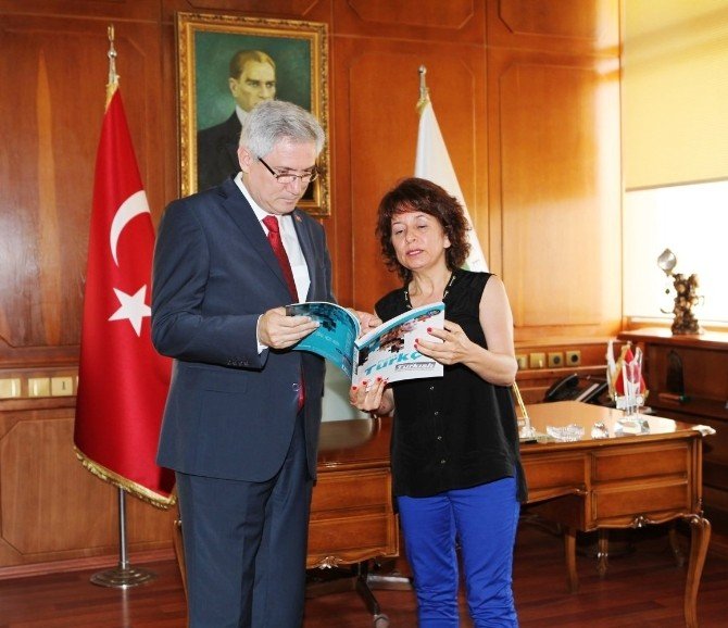 Bu Setle Yabancılar Türkçe’yi Daha Kolay Öğrenecek