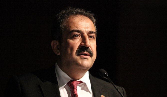 Çü’de 2015-2016 Akademik Yılı Açıldı