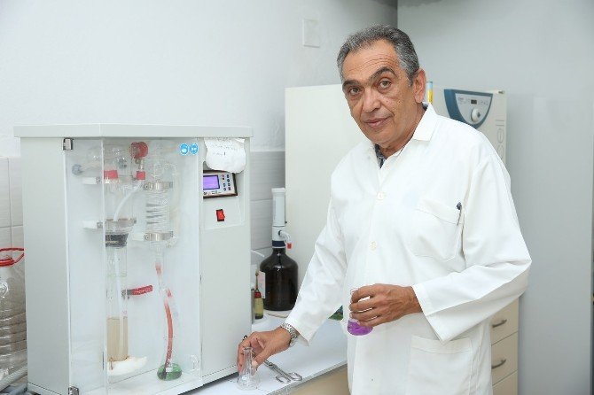 Güven: "Sütü Yetersiz Ve Yanlış Tüketiyoruz"