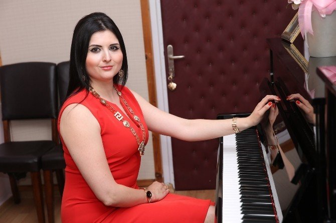 Müzik Eğitiminin Çocuk Üzerinde Çok Faydası Var
