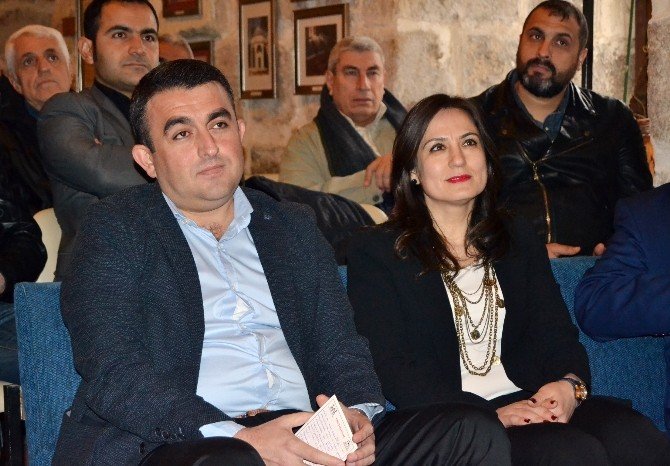 “Medya Ve Bilinçaltında Sanata Bakış” Konferansı