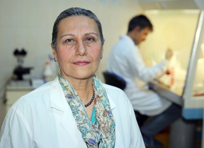 Çü’de Bilim İnsanları Yapay Kan Üretti