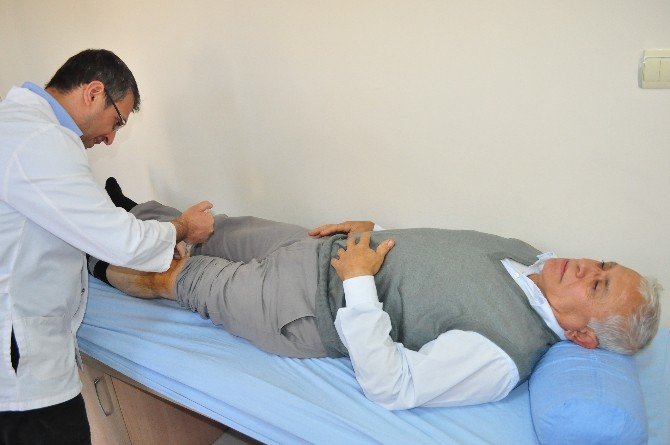 “Şekerli Su” İle Kas-iskelet Sistemi Hastalıklarının Tedavisi Mümkün