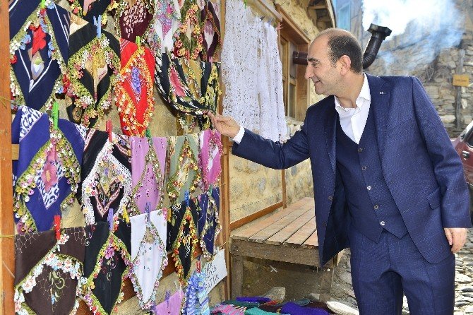 Cumalıkızık Projesine Onay Çıktı