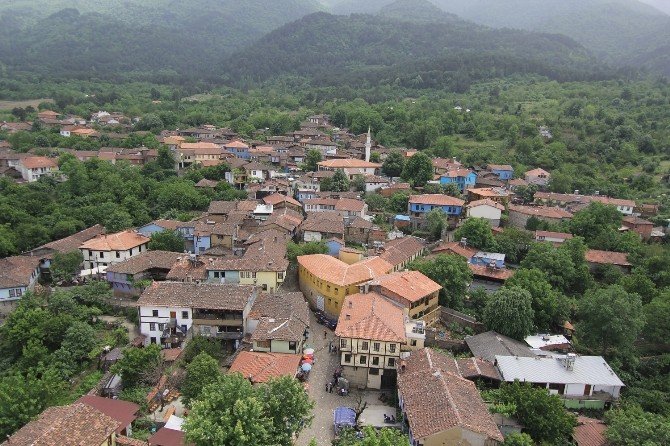 Cumalıkızık Projesine Onay Çıktı