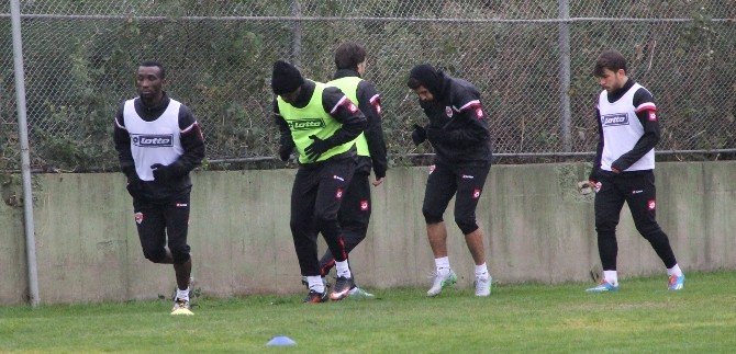 İpekoğlu: "Kendi Oyunumuzu Oynayacağız"