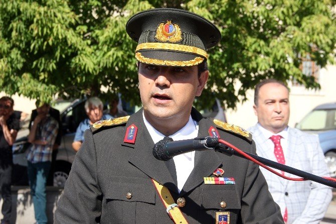 Sinop’ta 30 Ağustos Zafer Bayramı Etkinlikleri