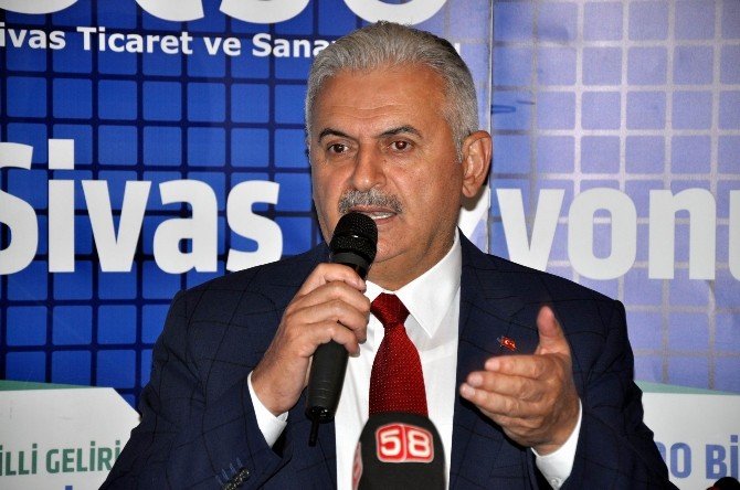 Tbmm Başkanı Yılmaz: “Savunma Sanayine Sahip Olmayan Ülke Bağımsızlıktan Bahsedemez”