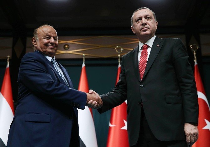 Cumhurbaşkanı Erdoğan’dan Pyd Ve Ypg Açıklaması