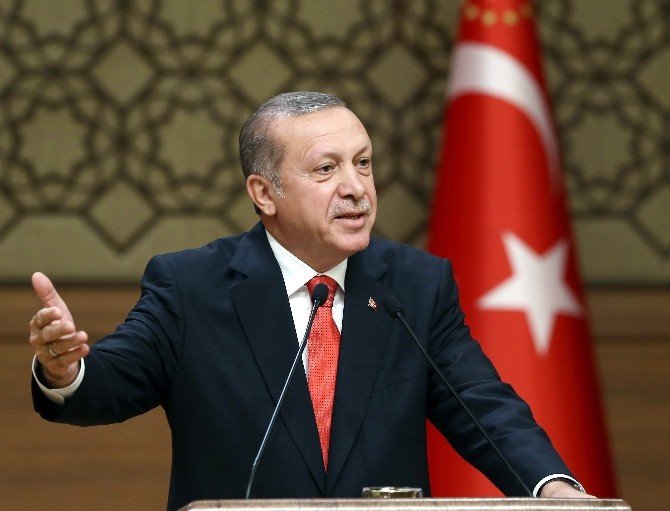 12. Muhtarlar Buluşması