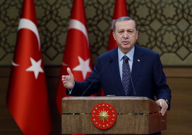 16. Muhtarlar Buluşması (2)