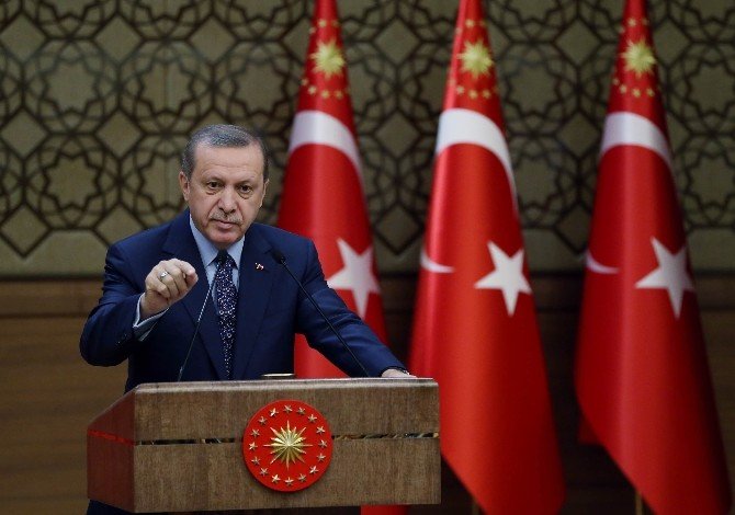 16. Muhtarlar Buluşması (2)