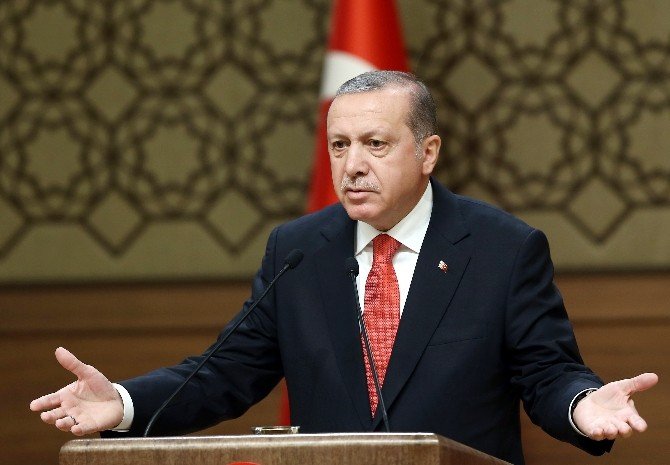 12. Muhtarlar Buluşması