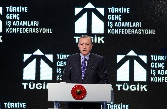 Cumhurbaşkanı Erdoğan’dan Bm Ve Abd’ye Sert Eleştiri