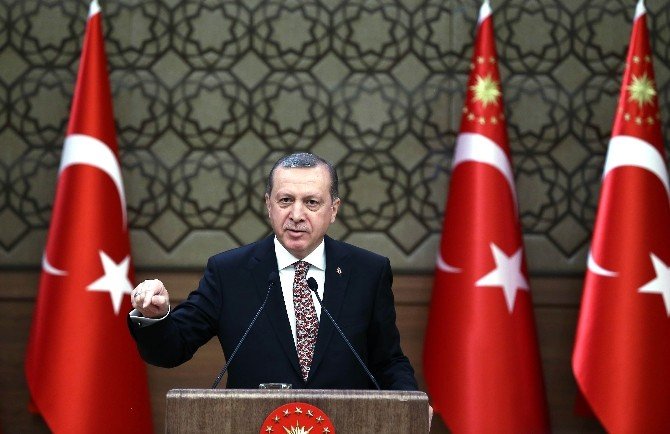 20. Muhtarlar Buluşması